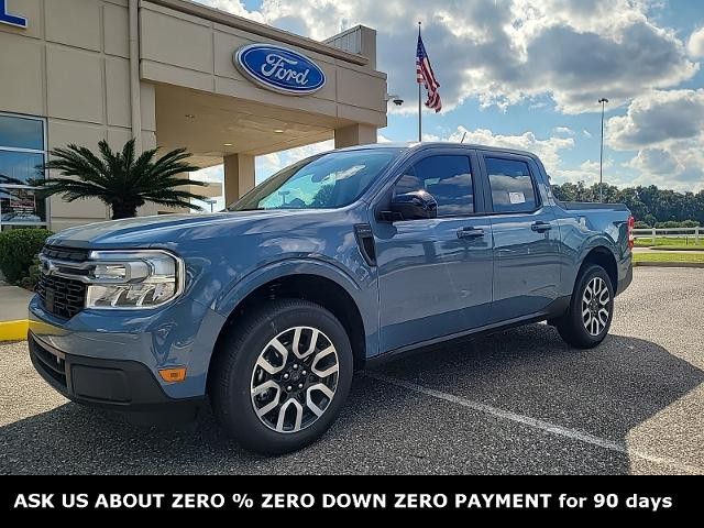 2024 Ford Maverick LARIAT®