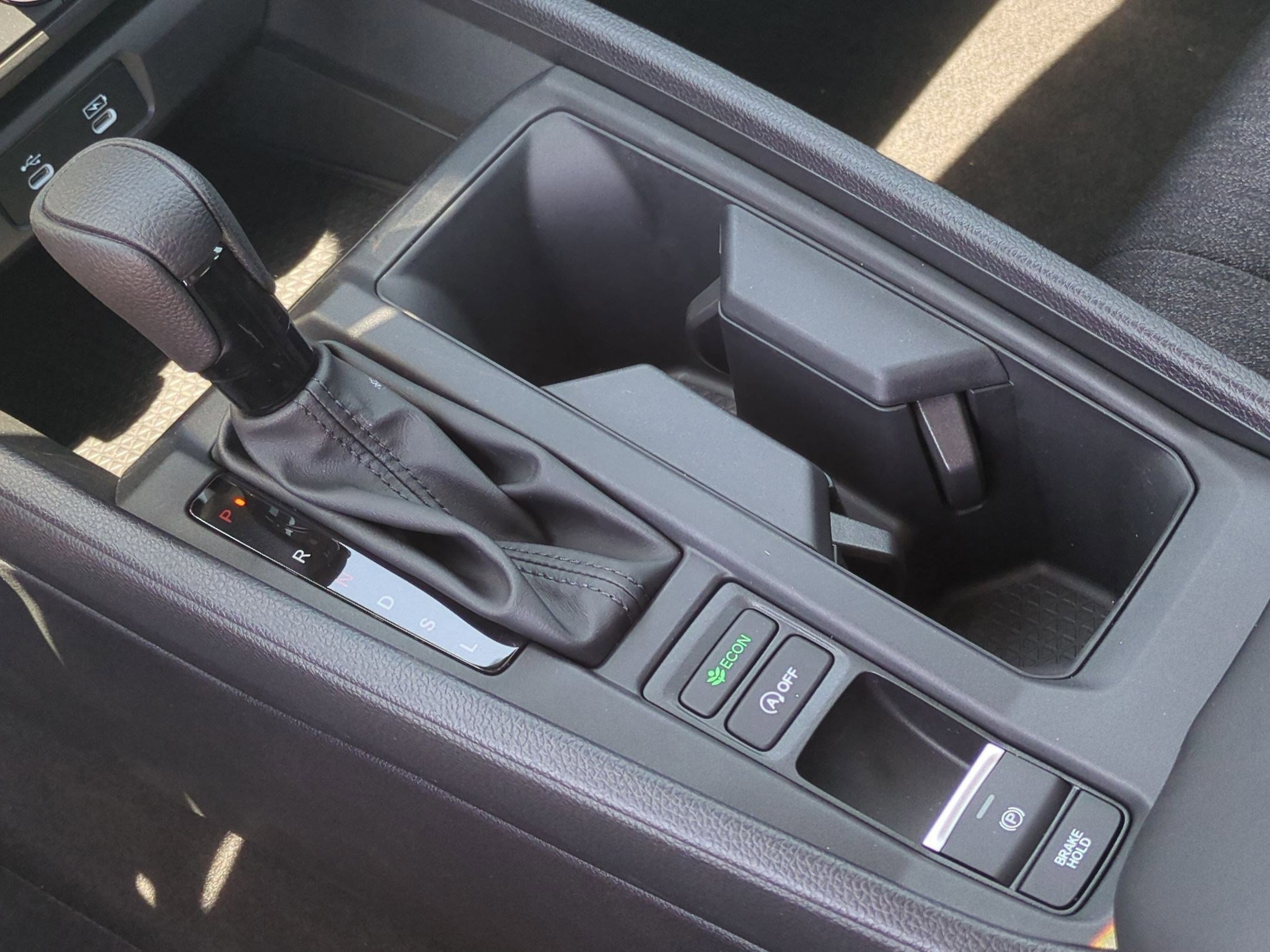 2025 Honda Accord SE photo 15