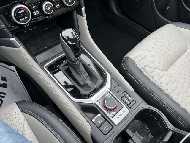 2022 Subaru Forester Limited photo 19