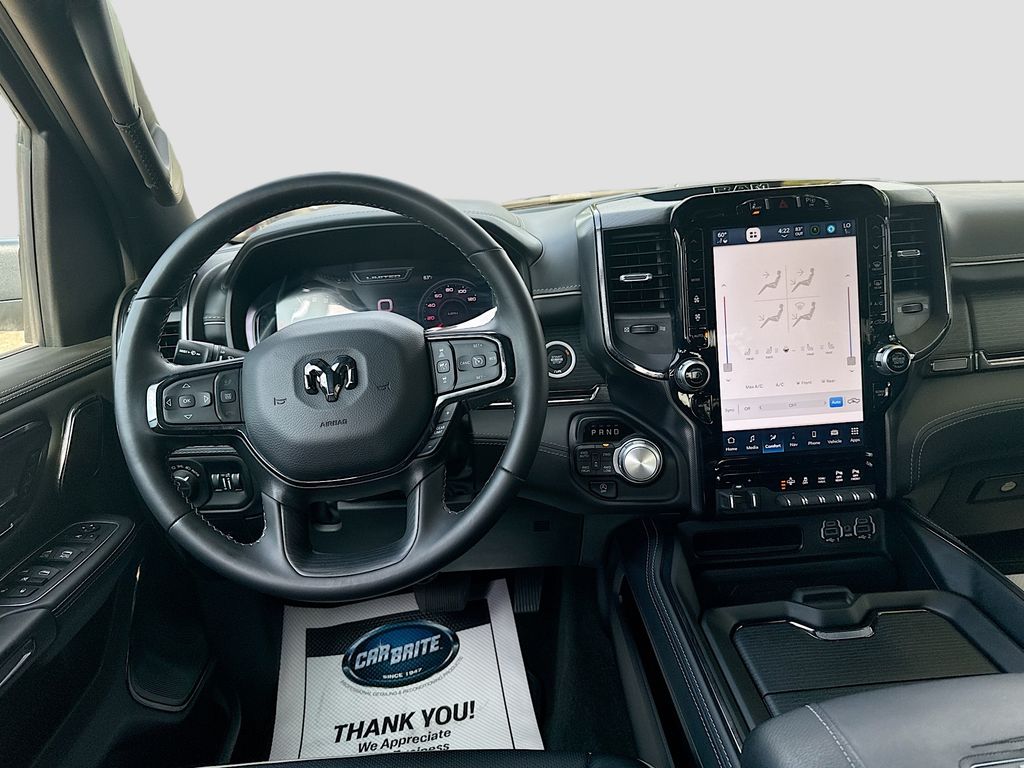 2023 Ram 1500 Limited photo 22