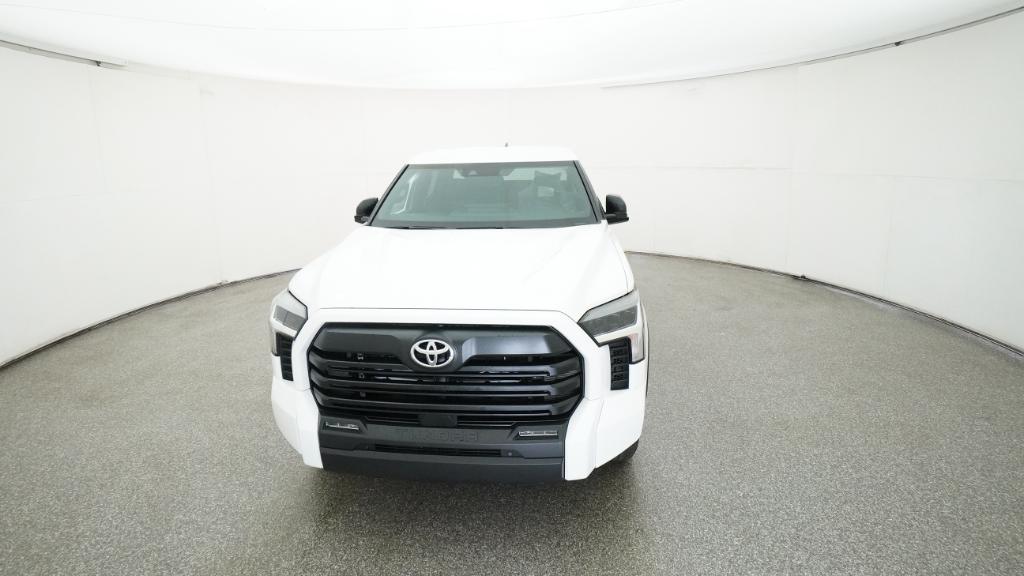 2026 Toyota Tundra SR5 CrewMax photo 2