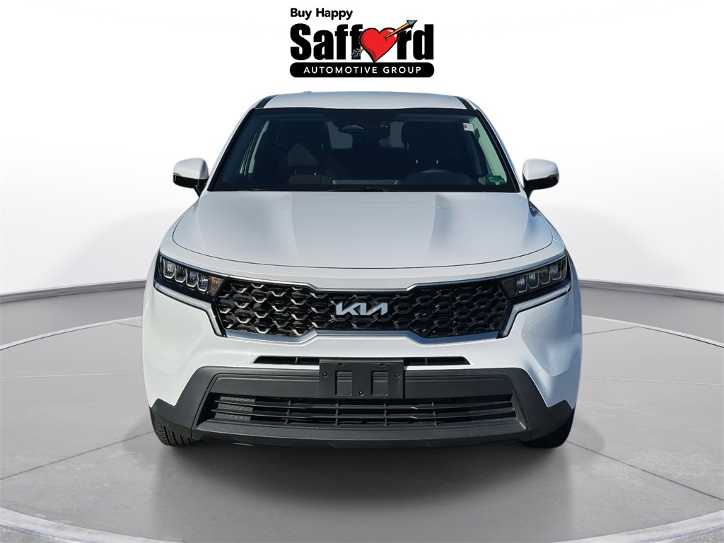 2023 Kia Sorento LX photo 4