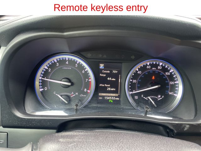 2018 Toyota Highlander Limited Platinum photo 9