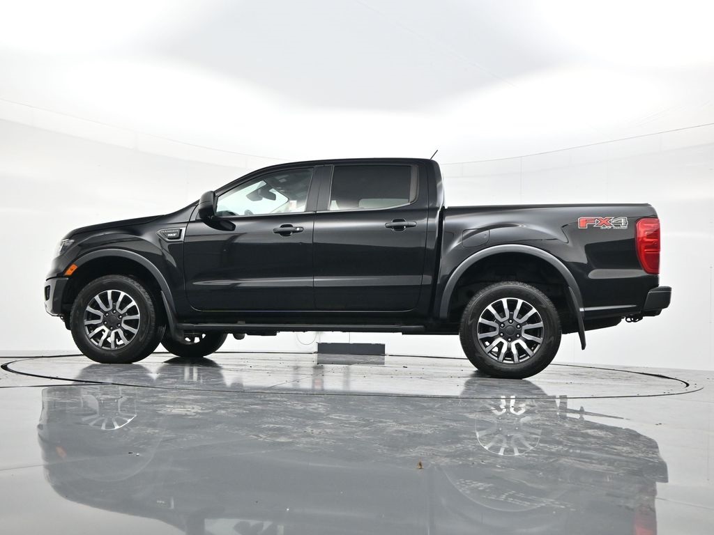 2019 Ford Ranger XLT photo 52
