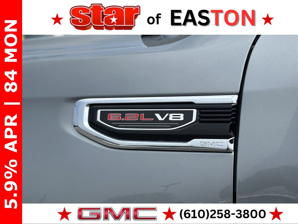 2025 Gmc Sierra 1500 Denali photo 22