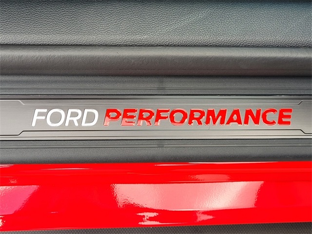 2021 Ford Mustang Shelby GT500 photo 16