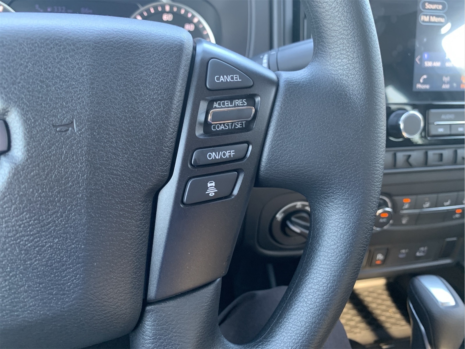 2026 Nissan Frontier King Cab S photo 16