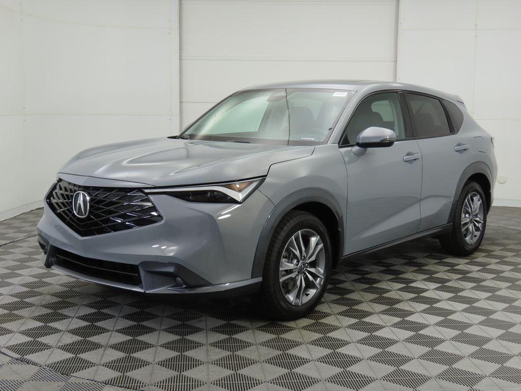 2025 Acura ADX Base's photo