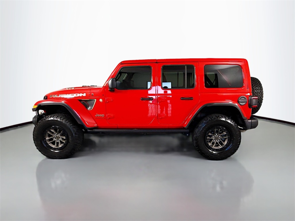 2024 Jeep Wrangler Rubicon 392 photo 2