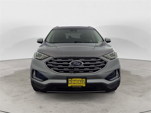 2020 Ford Edge SEL photo 8
