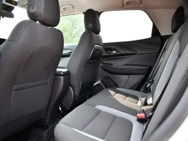 2024 Chevrolet Trailblazer LT photo 12