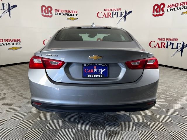 2023 Chevrolet Malibu 1LT photo 6