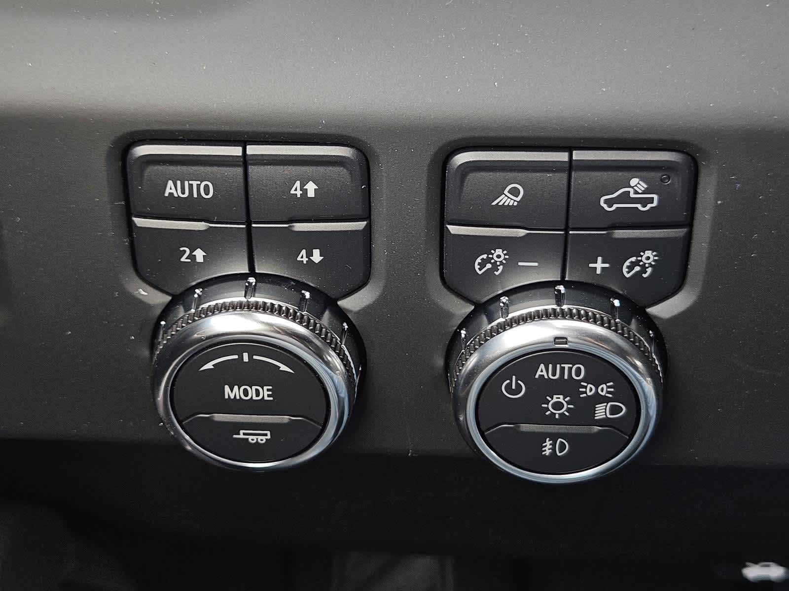 2025 Gmc Sierra 2500 HD Denali photo 17