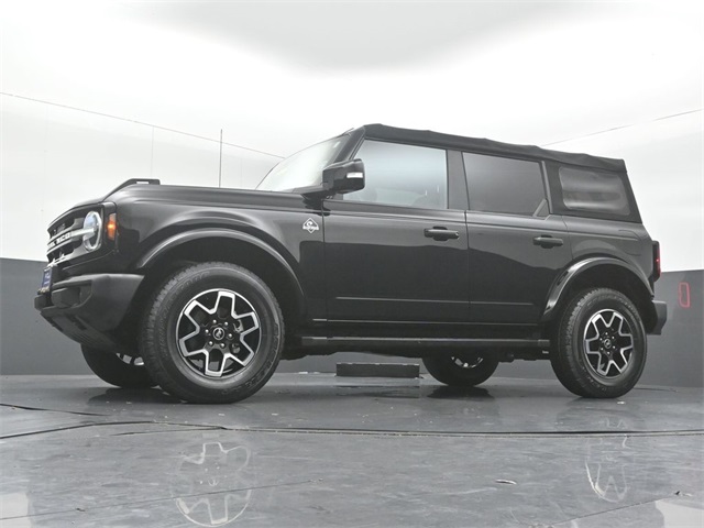 2022 FORD BRONCO - Image 40