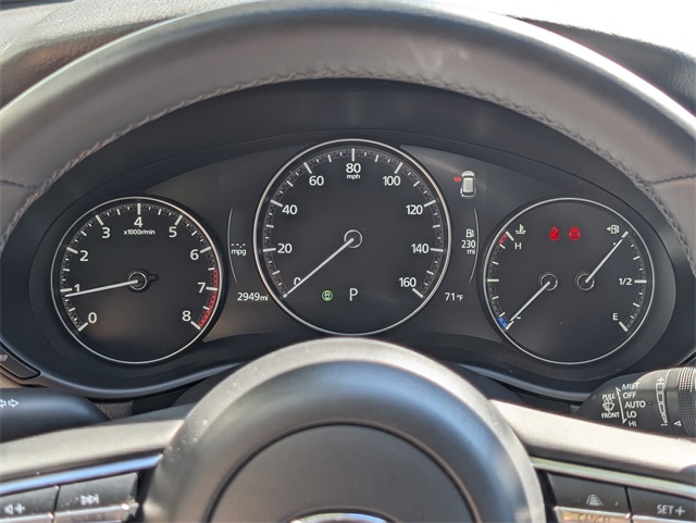 2025 Mazda CX-50 2.5 S Premium photo 15