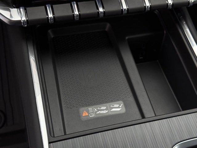 2026 Gmc Acadia Elevation photo 30
