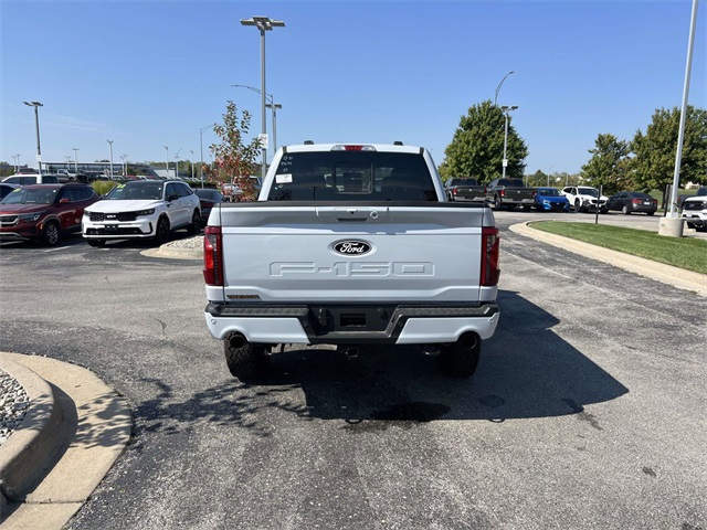 2025 Ford F-150 Tremor photo 4