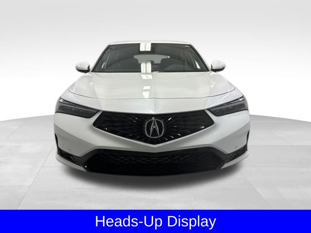 2025 Acura Integra A-Spec photo 3