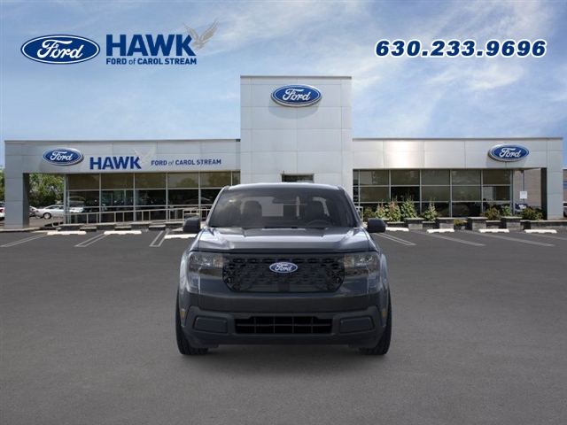 2025 FORD MAVERICK - Image 6