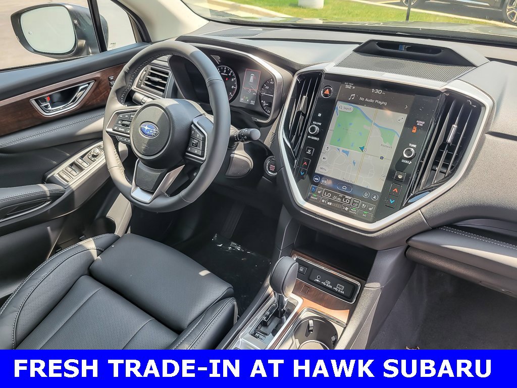 2025 SUBARU ASCENT - Image 16