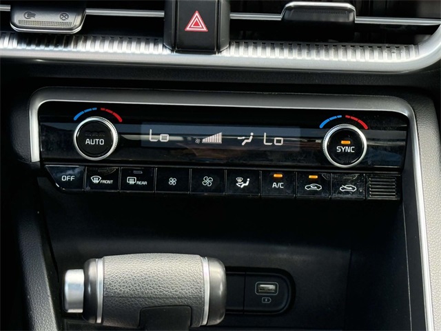 2023 Kia K5 GT-Line photo 20