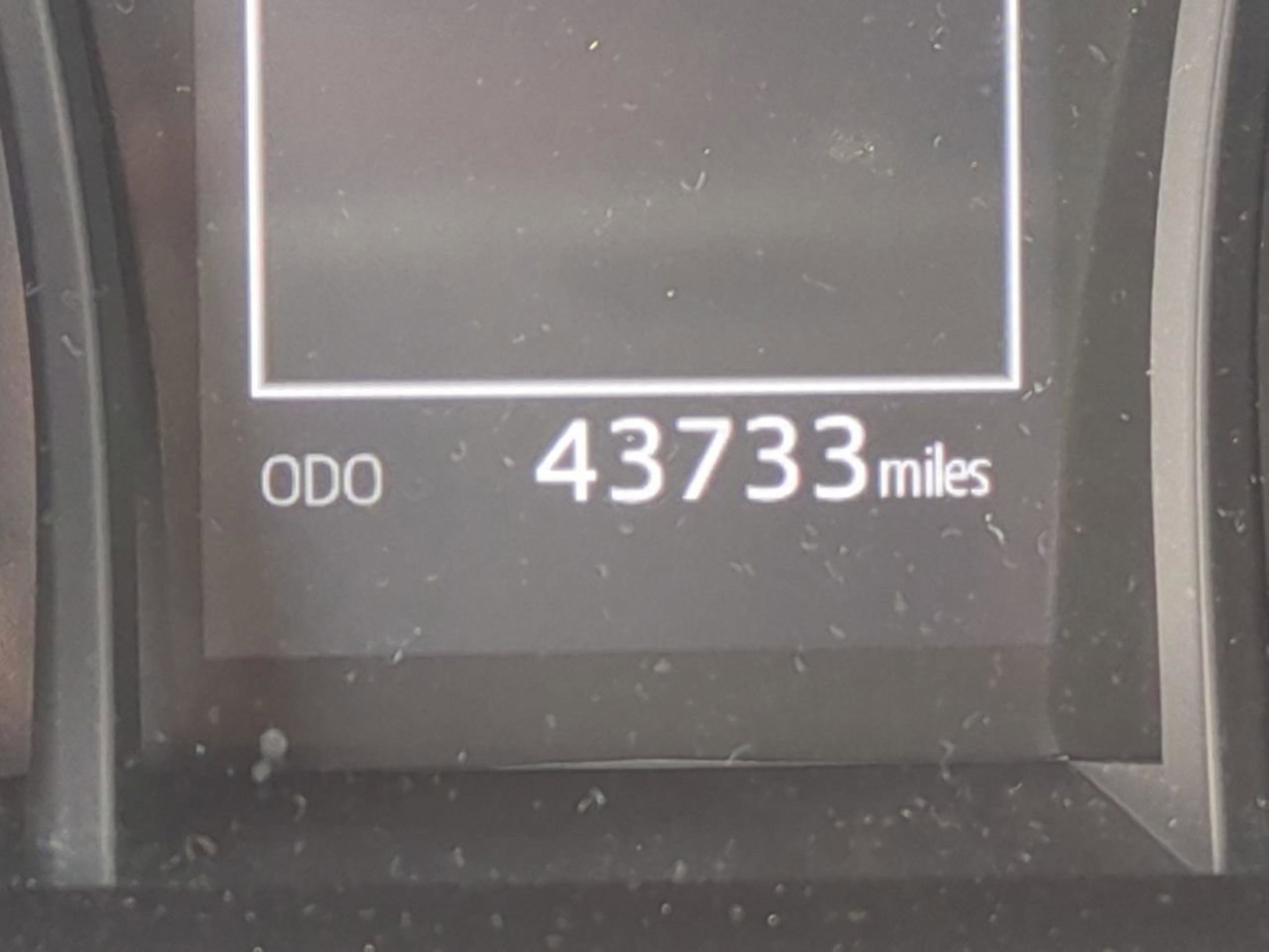 2024 Toyota Camry LE photo 26