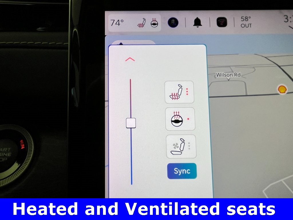 2022 Jeep Grand Cherokee Limited photo 3