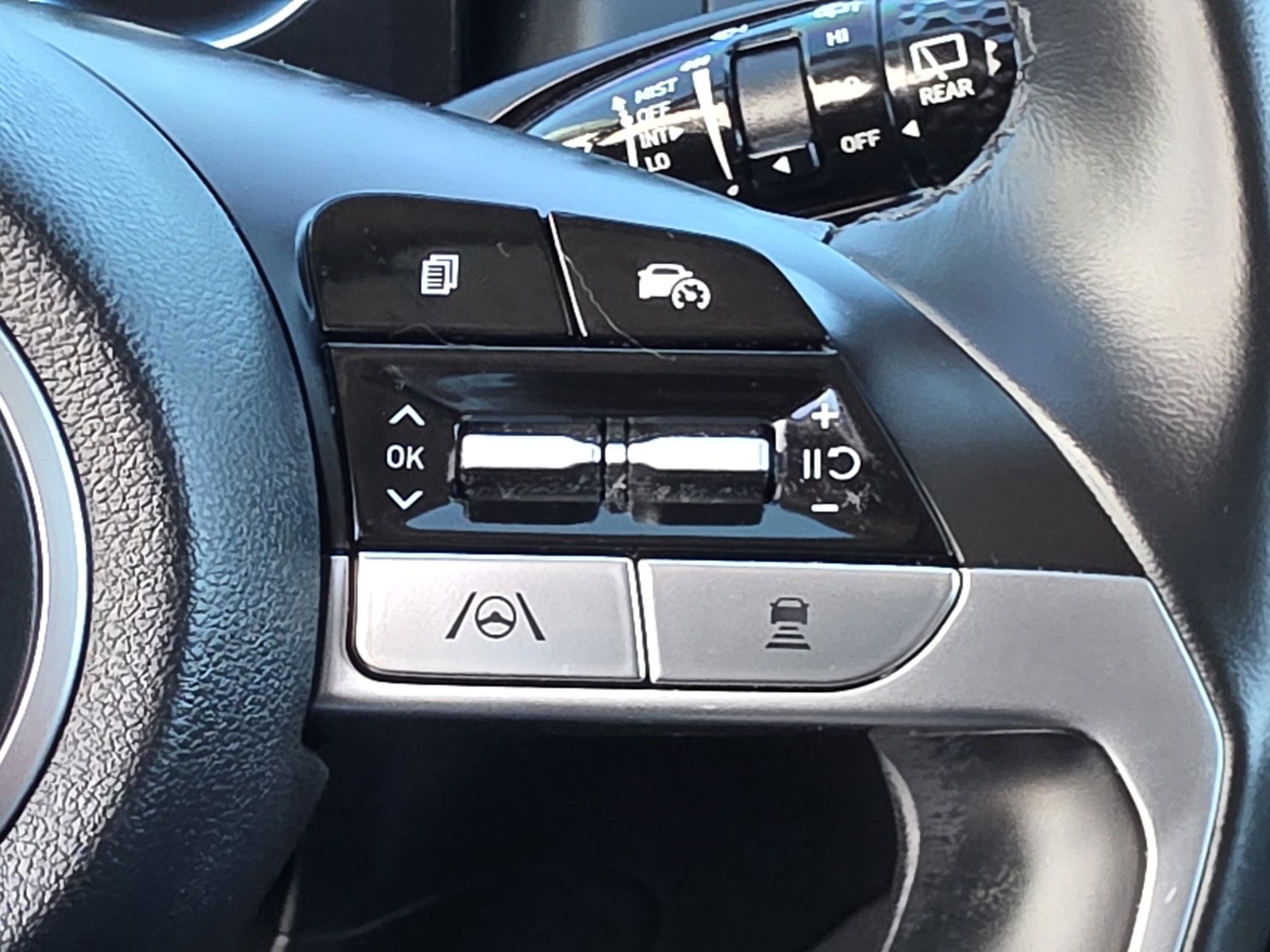 2022 Hyundai Tucson SEL Convenience photo 30