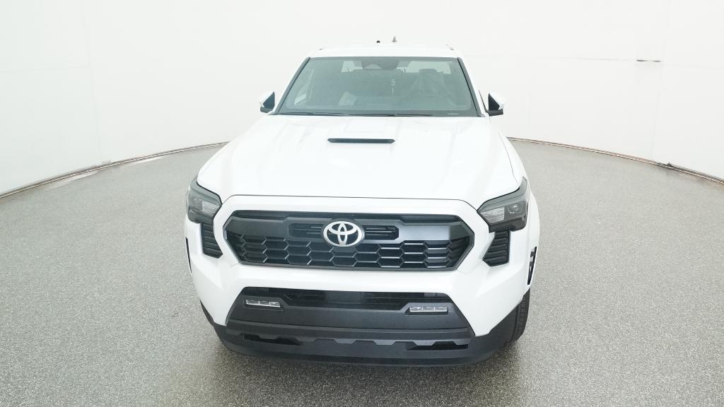 2025 Toyota Tacoma TRD Sport Double Cab photo 2