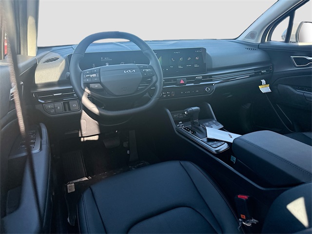 2026 Kia Sportage EX photo 20