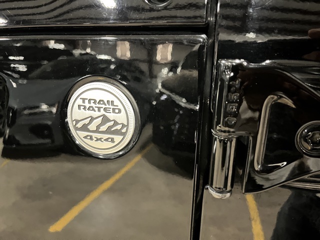 2021 Jeep Gladiator Overland photo 24