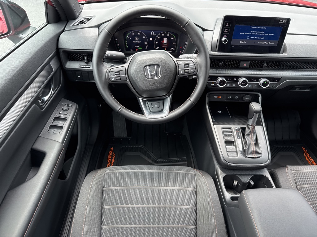 2026 Honda CR-V Hybrid photo 15