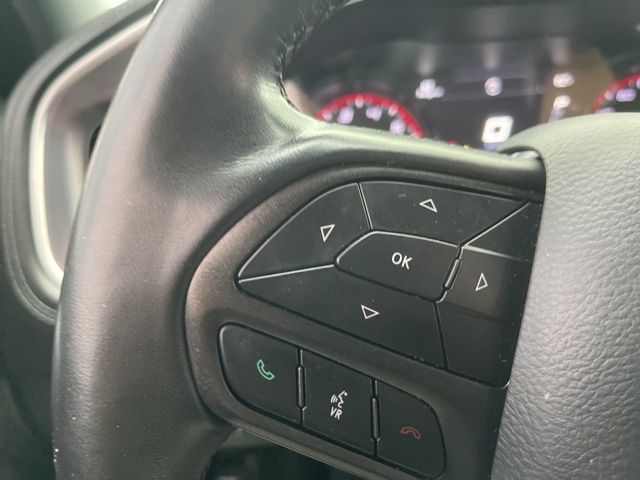 2020 Dodge Charger SXT photo 10