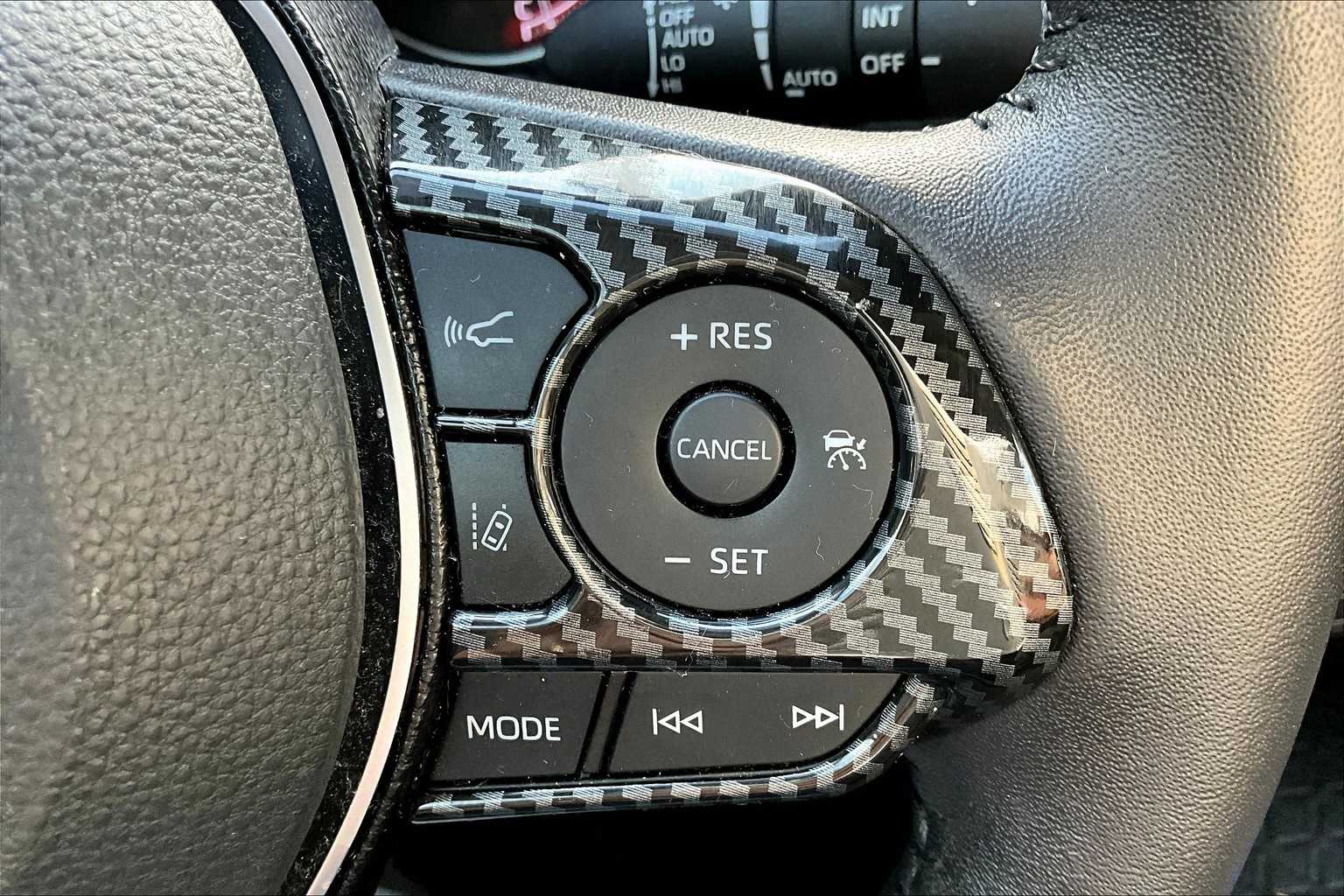 2022 Toyota RAV4 TRD photo 21