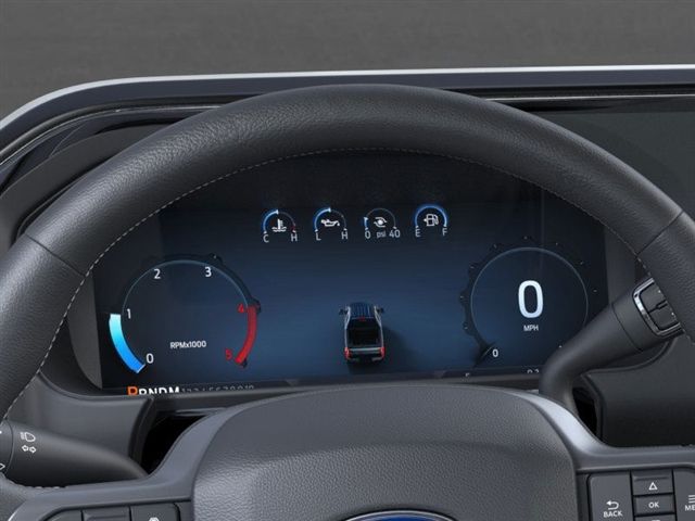 2025 FORD F-250 - Image 35