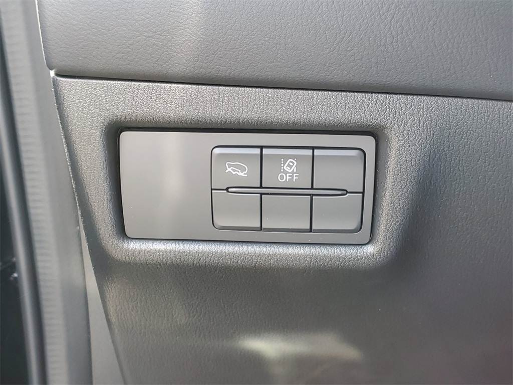 2025 Mazda CX-5 2.5 Select photo 14