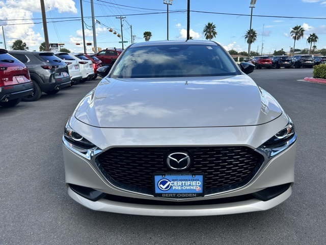 2024 Mazda Mazda3 2.5 Select Sport Base photo 2