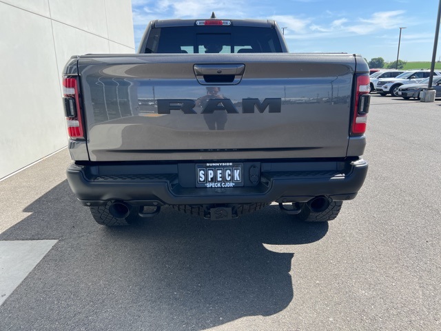 2021 Ram 1500 TRX photo 19