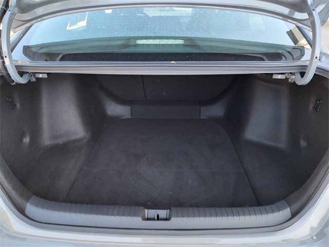 2024 Honda Accord Hybrid Sport-L photo 26