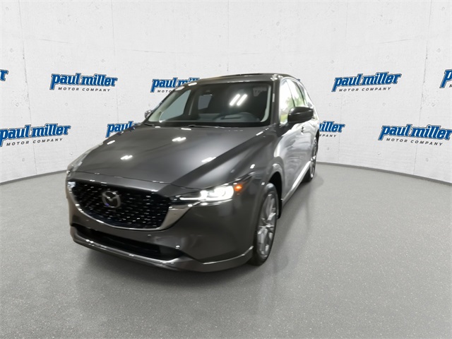 2025 Mazda CX-5 2.5 Premium Plus photo 5