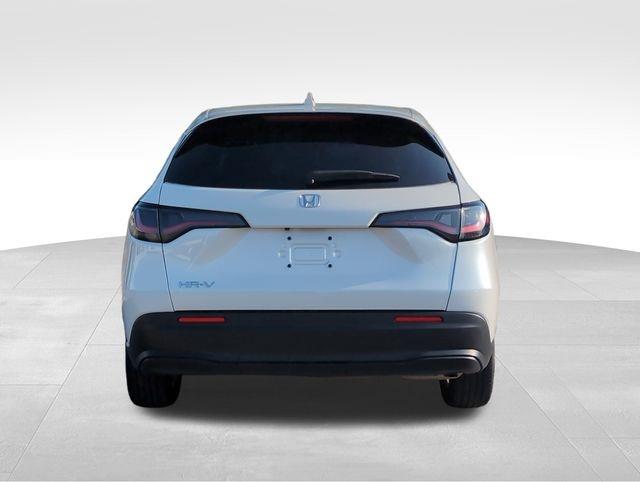 2024 Honda HR-V LX photo 4
