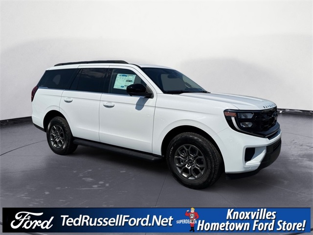 2025 Ford Expedition photo 2