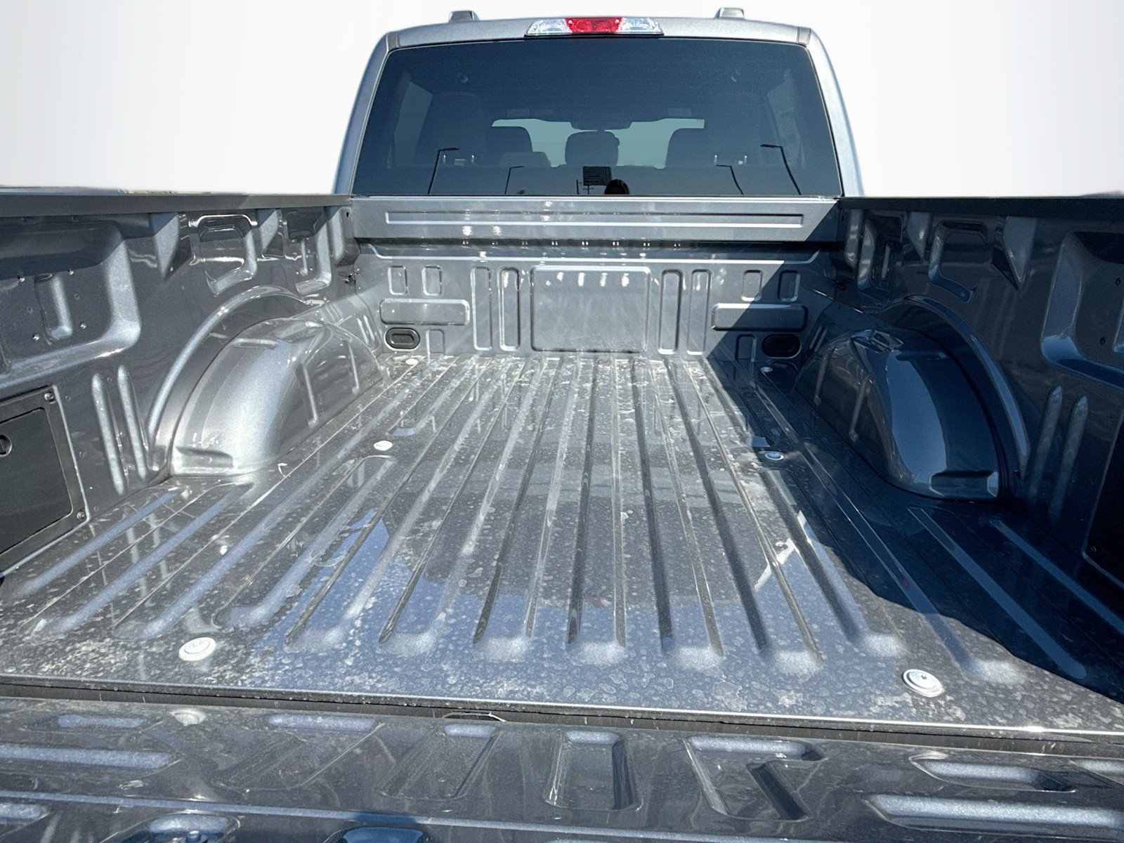 2025 Ford F-150 STX photo 23