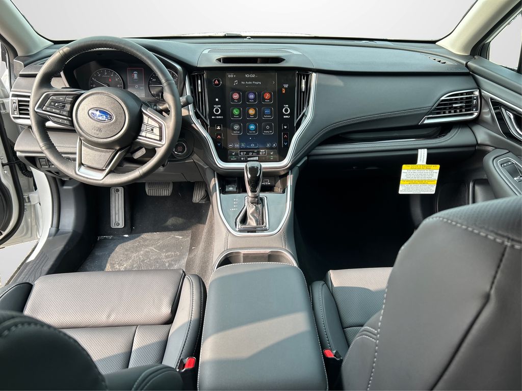 2025 Subaru Outback Limited photo 17