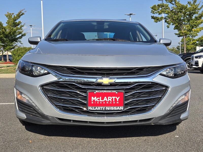 2022 Chevrolet Malibu 1LT photo 7