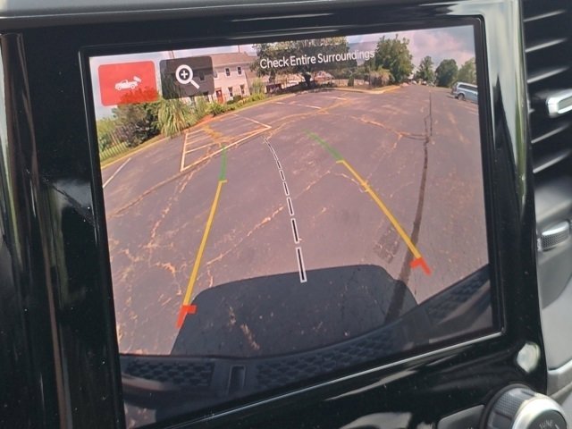 2025 Ram 1500 Tradesman photo 5