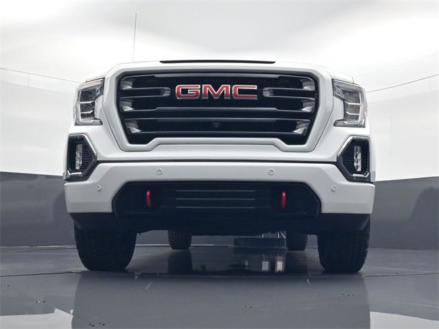 2021 Gmc Sierra 1500 AT4 photo 22