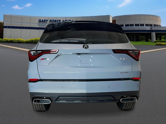2026 Acura MDX SH-AWD A-Spec Advance photo 4