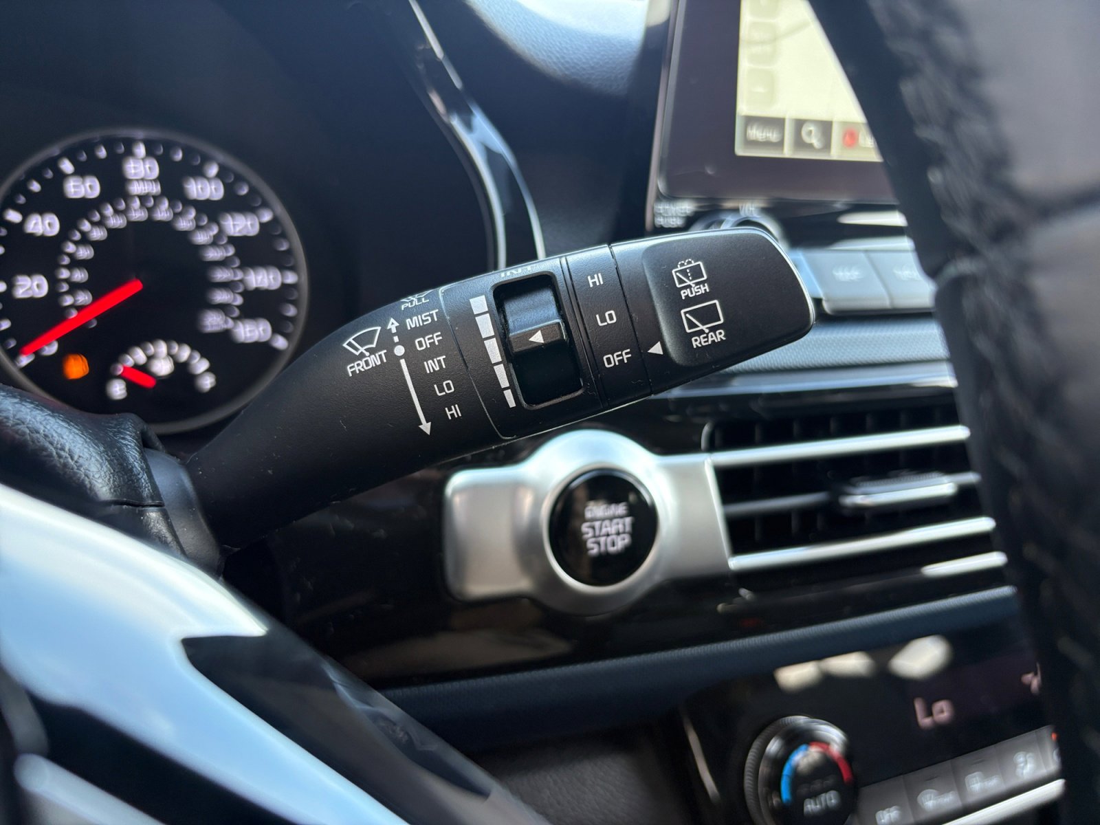 2023 Kia Seltos S photo 21
