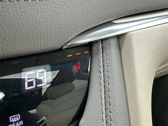 2022 Cadillac XT5 Premium Luxury photo 72